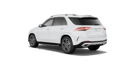 GLE - 360° view