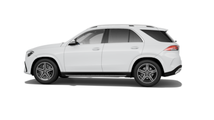 GLE - 360° view