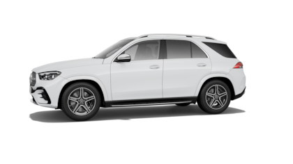 GLE - 360° view