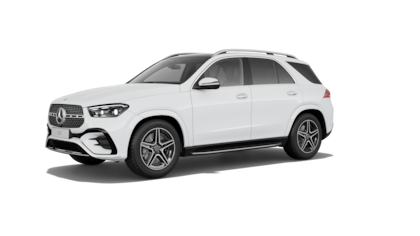 GLE - 360° view