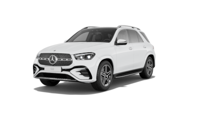 GLE - 360° view