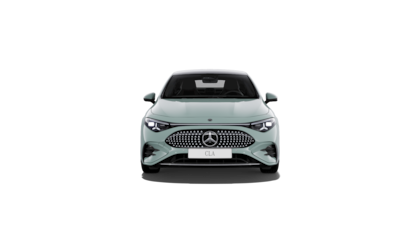 CLA Saloon - 360° view