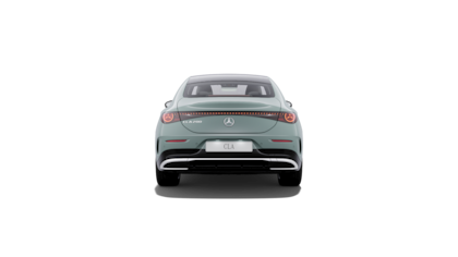 CLA Saloon - 360° view