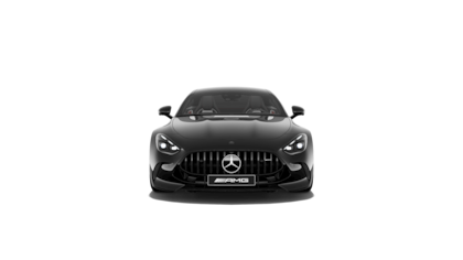 Mercedes-AMG GT Coupé - 360° view