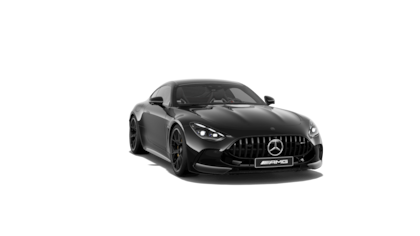 Mercedes-AMG GT Coupé - 360° view