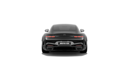 Mercedes-AMG GT Coupé - 360° view