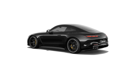 Mercedes-AMG GT Coupé - 360° view