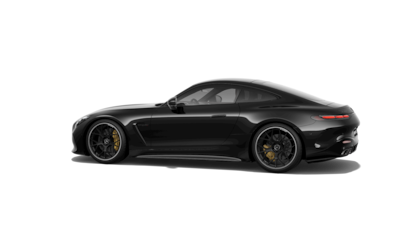 Mercedes-AMG GT Coupé - 360° view