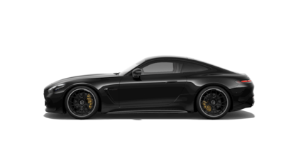 Mercedes-AMG GT Coupé - 360° view
