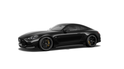 Mercedes-AMG GT Coupé - 360° view