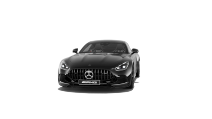 Mercedes-AMG GT Coupé - 360° view