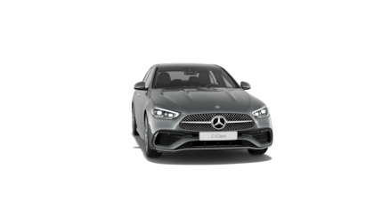 C-Class - 360° view