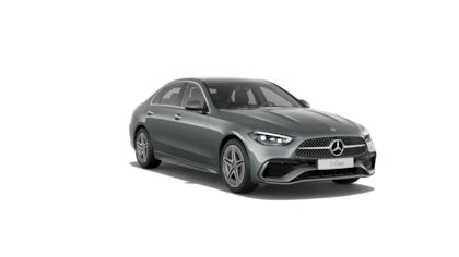 C-Class - 360° view