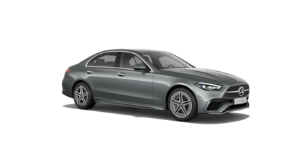 C-Class - 360° view