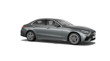 C-Class - 360° view