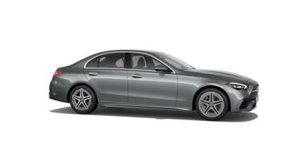 C-Class - 360° view