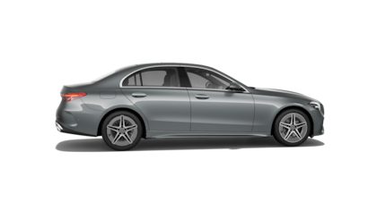 C-Class - 360° view