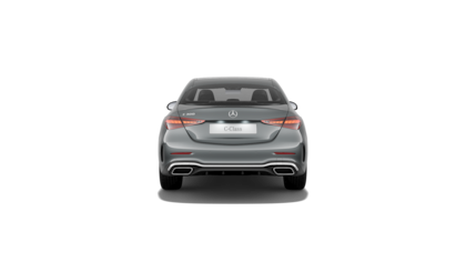 C-Class - 360° view
