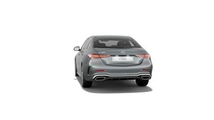 C-Class - 360° view
