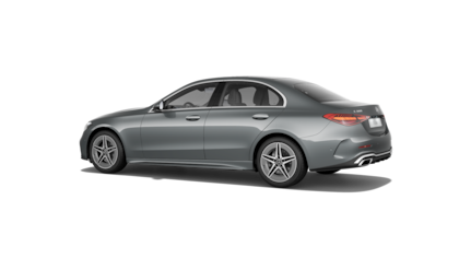 C-Class - 360° view