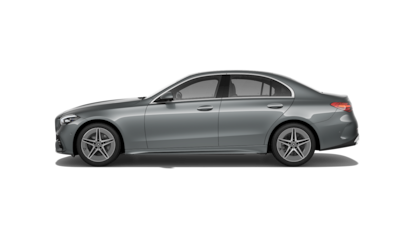 C-Class - 360° view