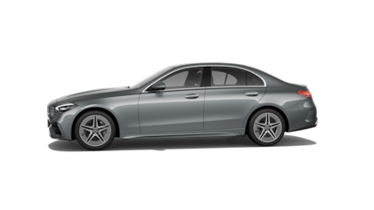 C-Class - 360° view