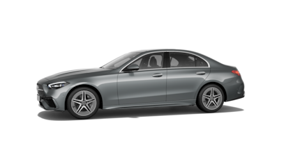 C-Class - 360° view