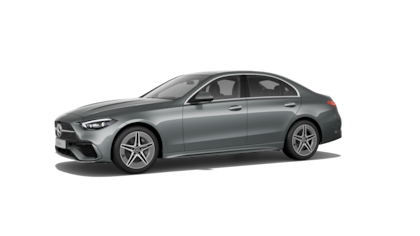 C-Class - 360° view