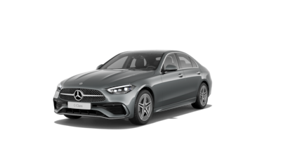 C-Class - 360° view
