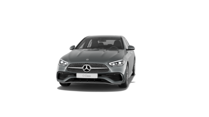 C-Class - 360° view