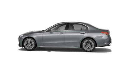 C-Class - 360° view