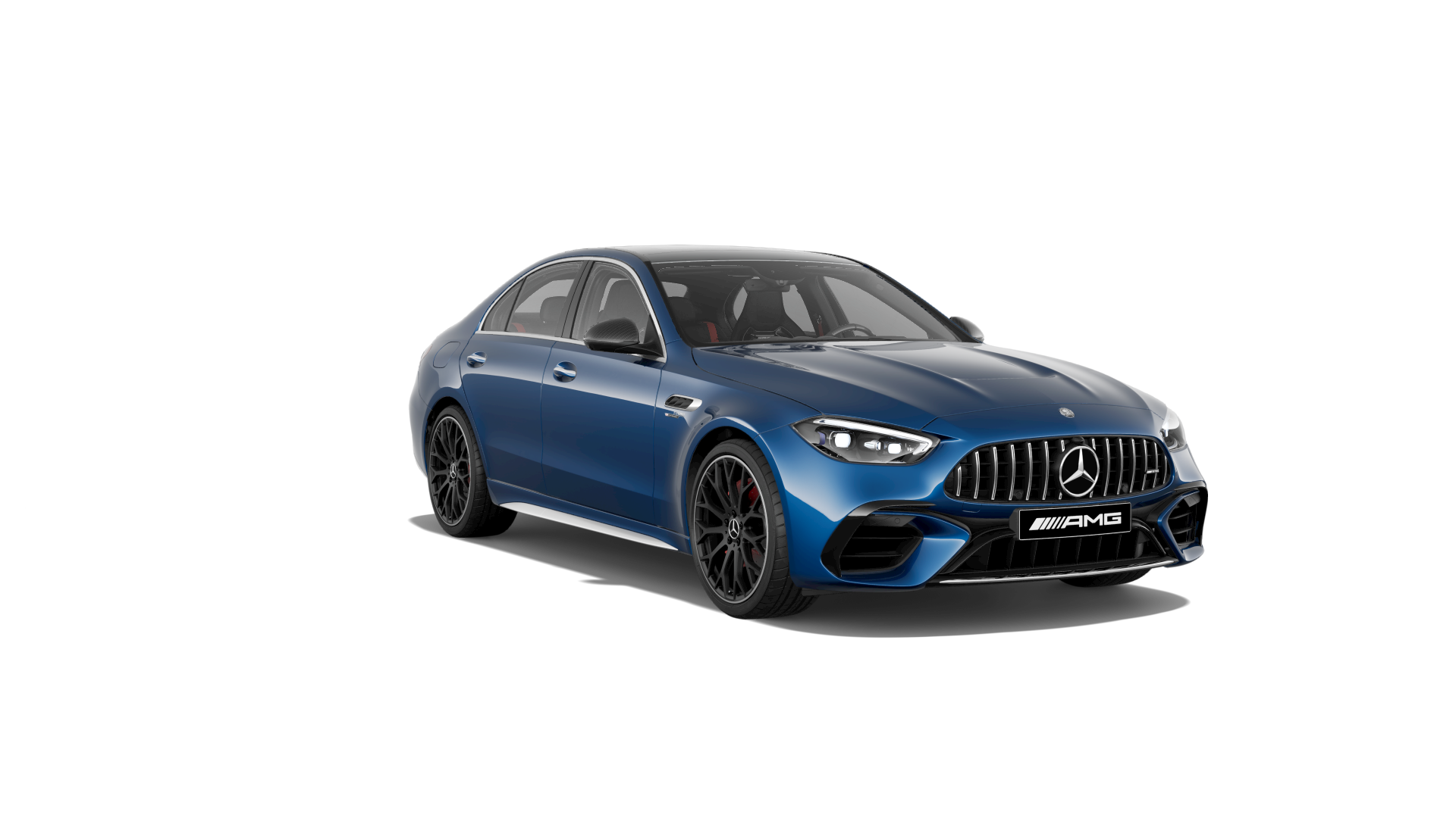 Mercedes-AMG C-Class
