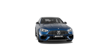 C-Class - 360° view