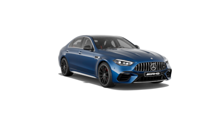 C-Class - 360° view