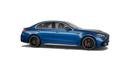 C-Class - 360° view