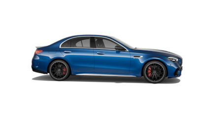 C-Class - 360° view