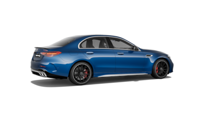 C-Class - 360° view