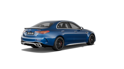 C-Class - 360° view