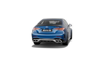 C-Class - 360° view