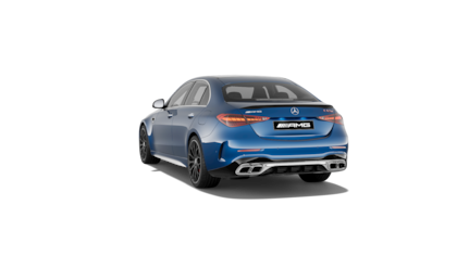 C-Class - 360° view