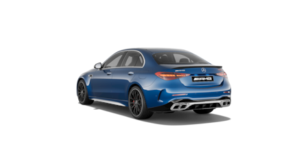 C-Class - 360° view