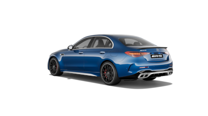 C-Class - 360° view