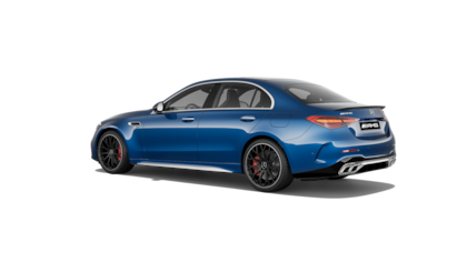 C-Class - 360° view