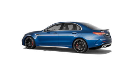 C-Class - 360° view