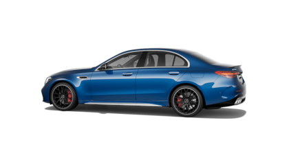 C-Class - 360° view