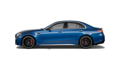 C-Class - 360° view