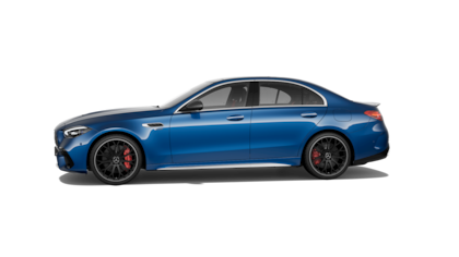 C-Class - 360° view