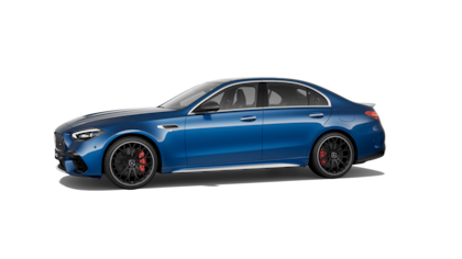 C-Class - 360° view