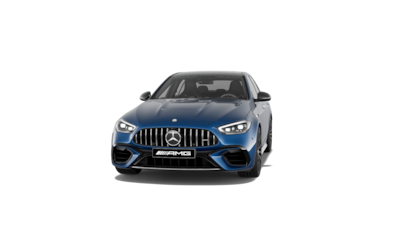 C-Class - 360° view