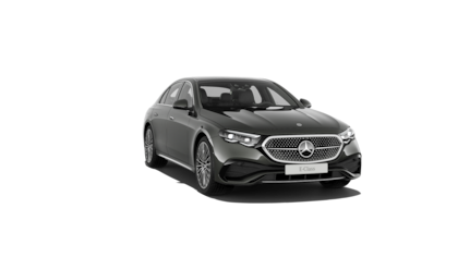 E-Class - 360° view